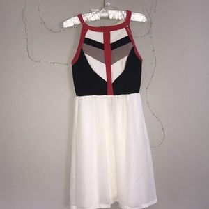 🌟PRICE DROP🌟 Multicolor dress